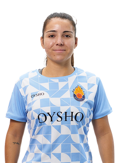Irene Corral
