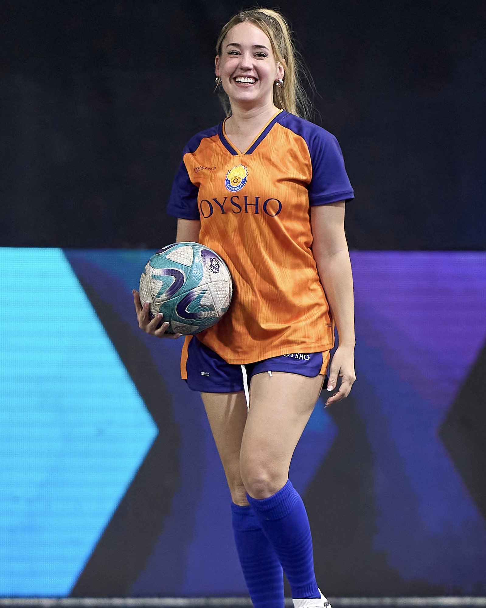 Lluna Clark